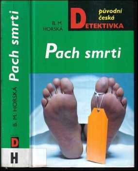 Pach smrti