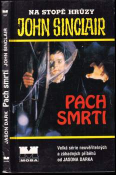 Pach smrti