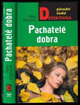 Pachatelé dobra