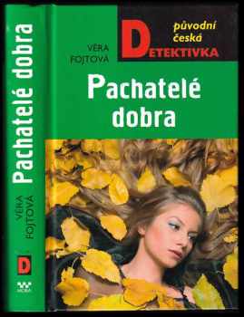 Pachatelé dobra