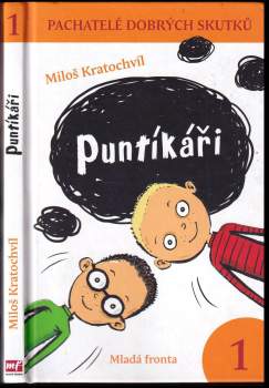 Pachatelé dobrých skutků