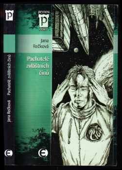 Pachatelé zvláštních činů