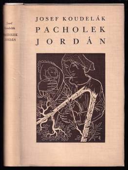 Pacholek Jordán