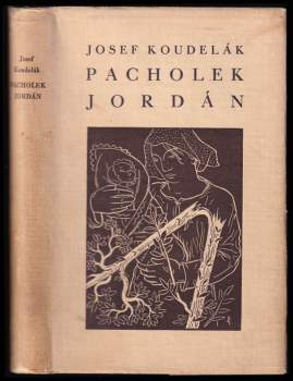 Josef Koudelák: Pacholek Jordán
