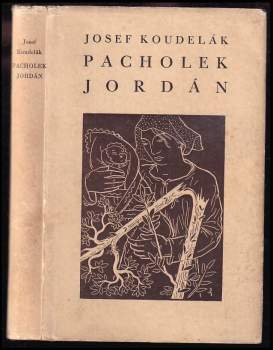 Pacholek Jordán