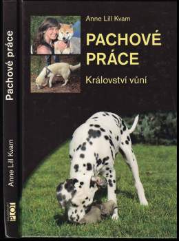 Pachové práce