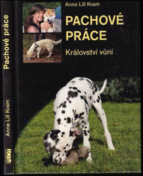 Pachové práce : nosework