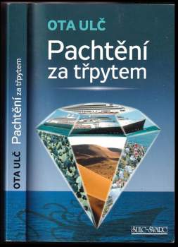 Pachtění za třpytem