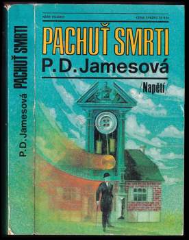 Pachuť smrti
