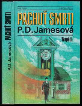 P. D James: Pachuť smrti