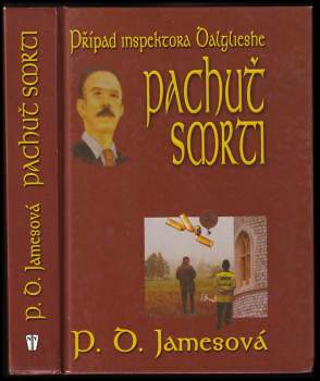 Pachuť smrti