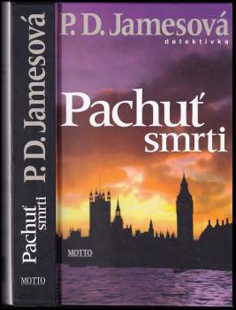 Pachuť smrti