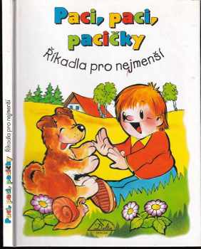 Luděk Schneider: Paci, paci, pacičky