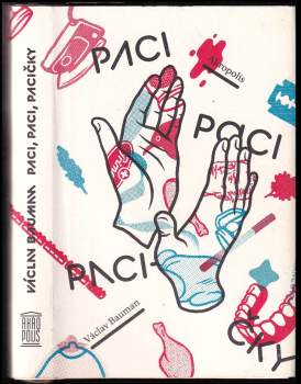 Paci, paci, pacičky