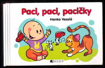 Paci, paci, pacičky