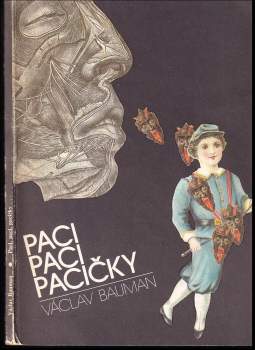 Paci, paci, pacičky