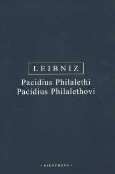 Pacidius Philalethi