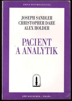 Pacient a analytik