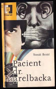 Pacient Dr. Paarelbacka