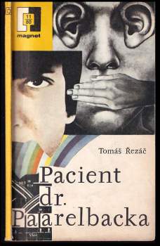 Pacient Dr. Paarelbacka