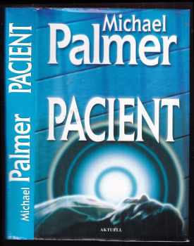 Michael Palmer: Pacient