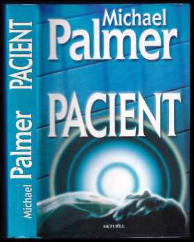 Michael Palmer: Pacient