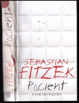 Sebastian Fitzek: Pacient