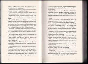 Sebastian Fitzek: Pacient