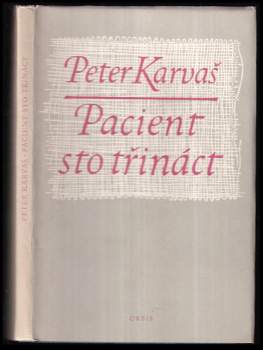 Pacient sto třináct