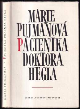 Pacientka doktora Hegla