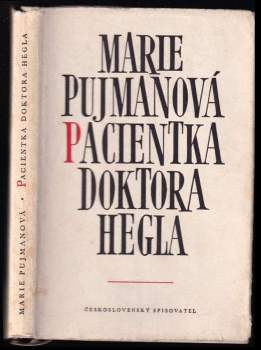Pacientka doktora Hegla