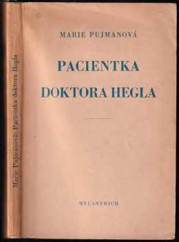Pacientka doktora Hegla
