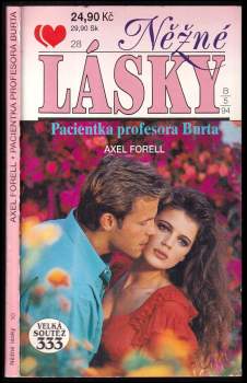 Pacientka profesora Burta