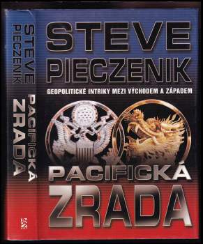 Pacifická zrada