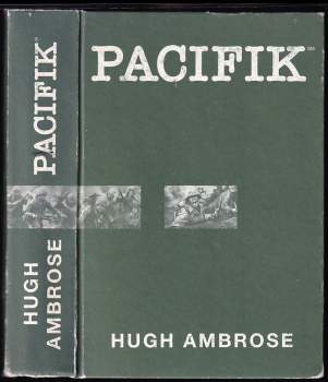 Pacifik : peklo za oceánem