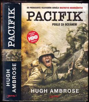 Pacifik : peklo za oceánem