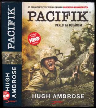 Hugh Ambrose: Pacifik