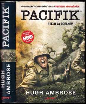 Hugh Ambrose: Pacifik