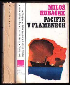 Pacifik v plamenech