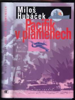 Pacifik v plamenech
