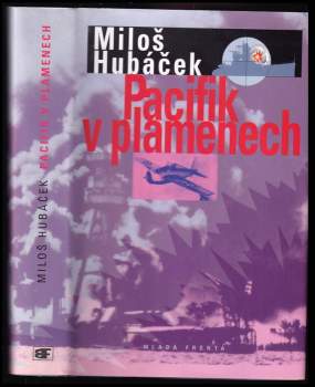 Pacifik v plamenech