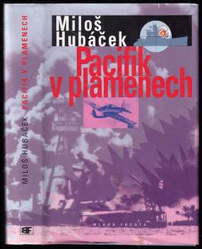 Pacifik v plamenech