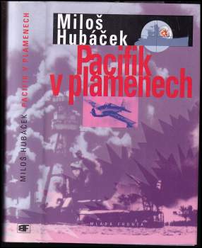 Pacifik v plamenech
