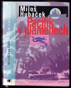 Pacifik v plamenech