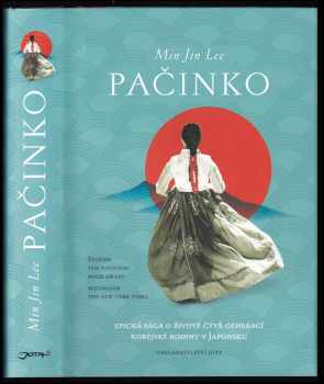 Min Jin Lee: Pačinko