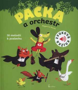 Packa a orchestr