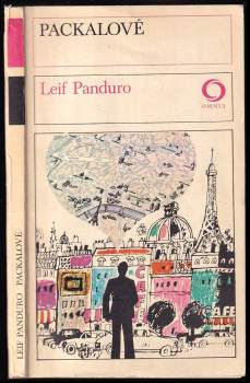 Leif Panduro: Packalové