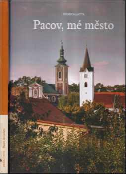Pacov, mé město