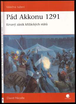 Pád Akkonu 1291