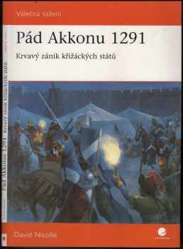 Pád Akkonu 1291